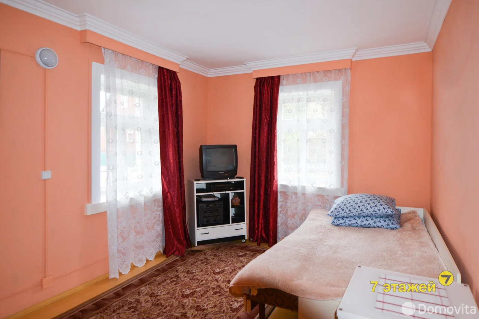 Купить 2-этажную дачу в Монтажник-82 Минская область, 31500USD, код 184154 - фото 13