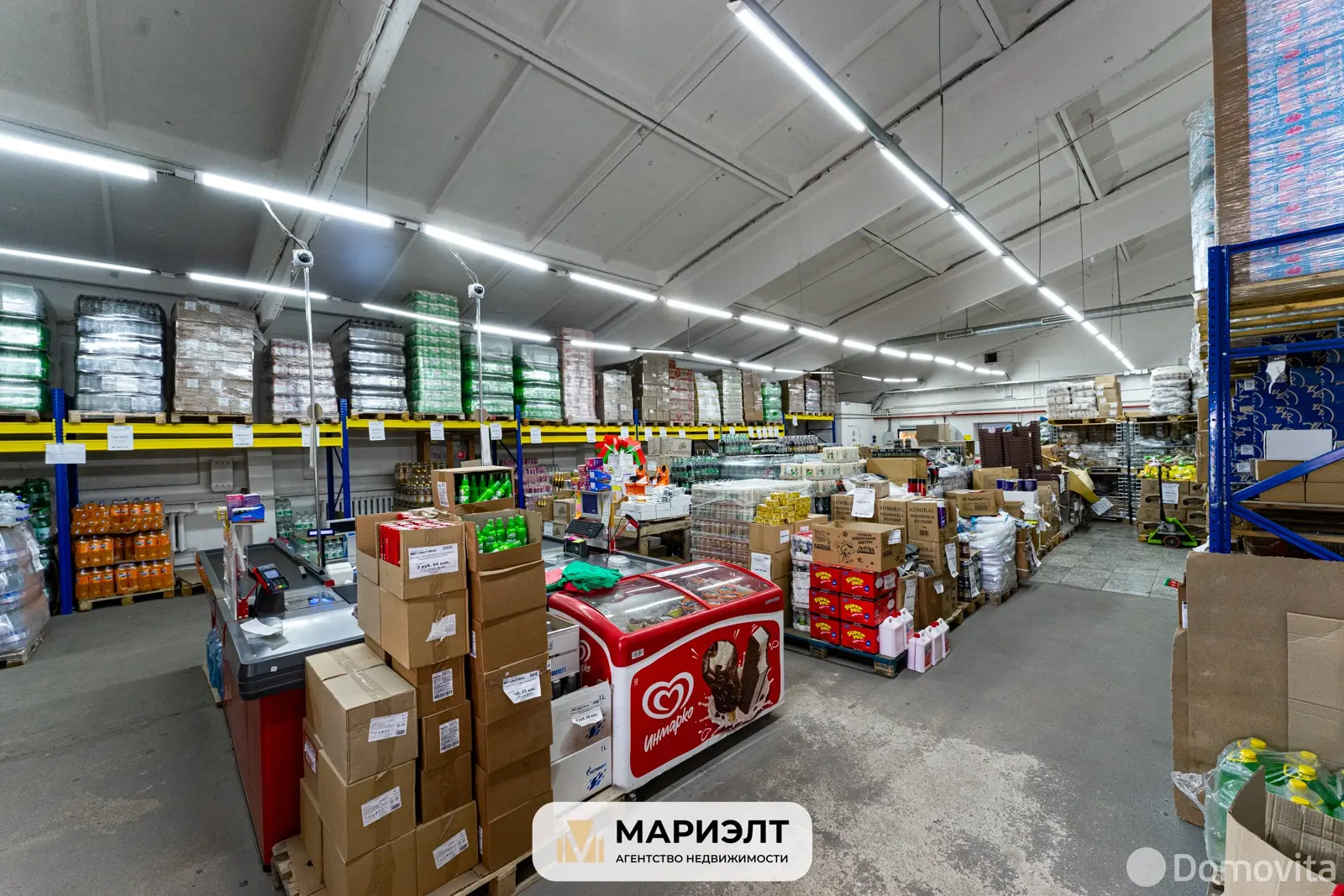 Купить офис на ул. Строителей, д. 3 в Дзержинске, 1000000USD, код 9094 - фото 14