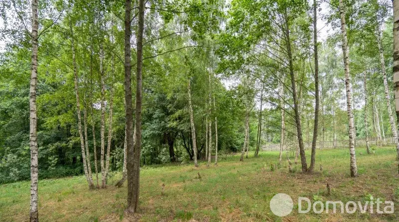 Купить земельный участок, 22.2 соток, Василевщина, Минская область, 21000USD, код 571953 - фото 18