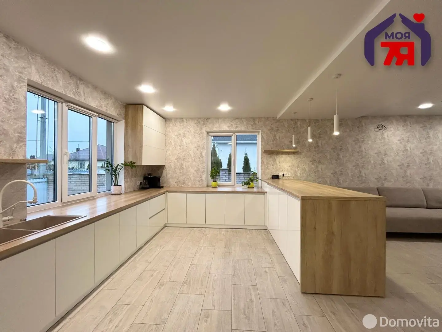 дом, Новый, ул. Берёзовая - лучшее предложение