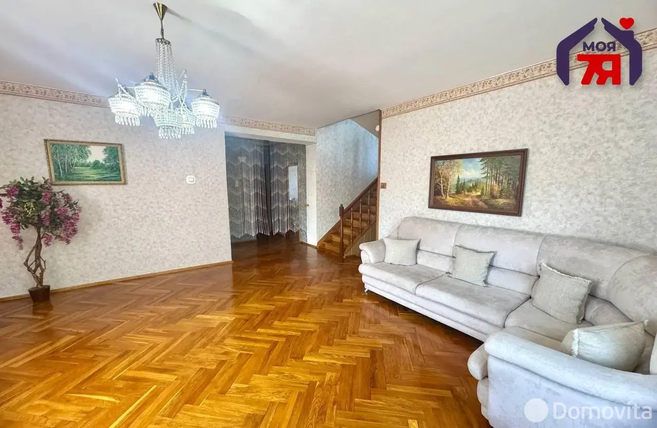 Стоимость продажи коттеджа, Солигорск, ул. Забродская, д. 14