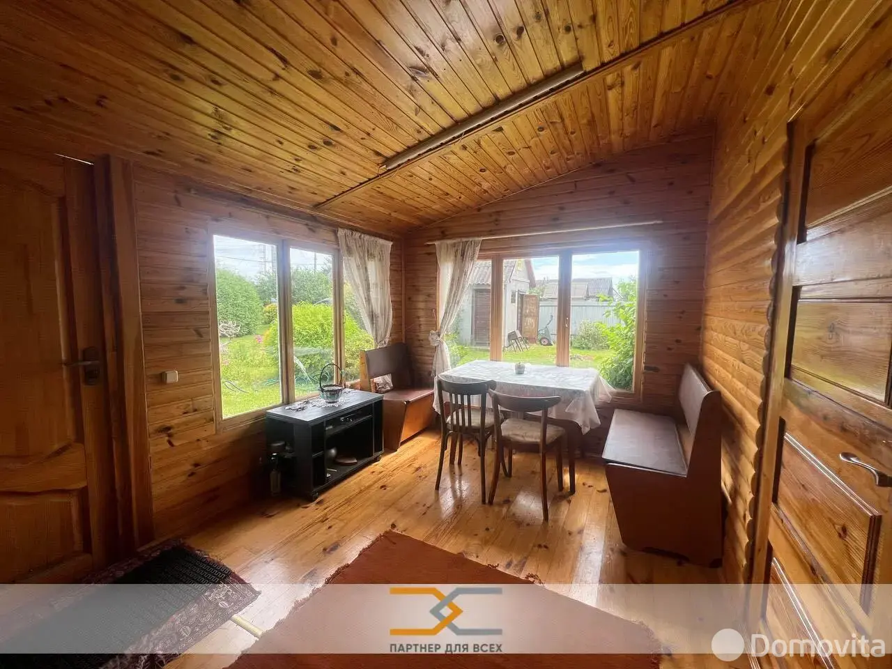 Продажа 2-этажной дачи в Медик-85 Минская область, 32950USD, код 183547 - фото 18