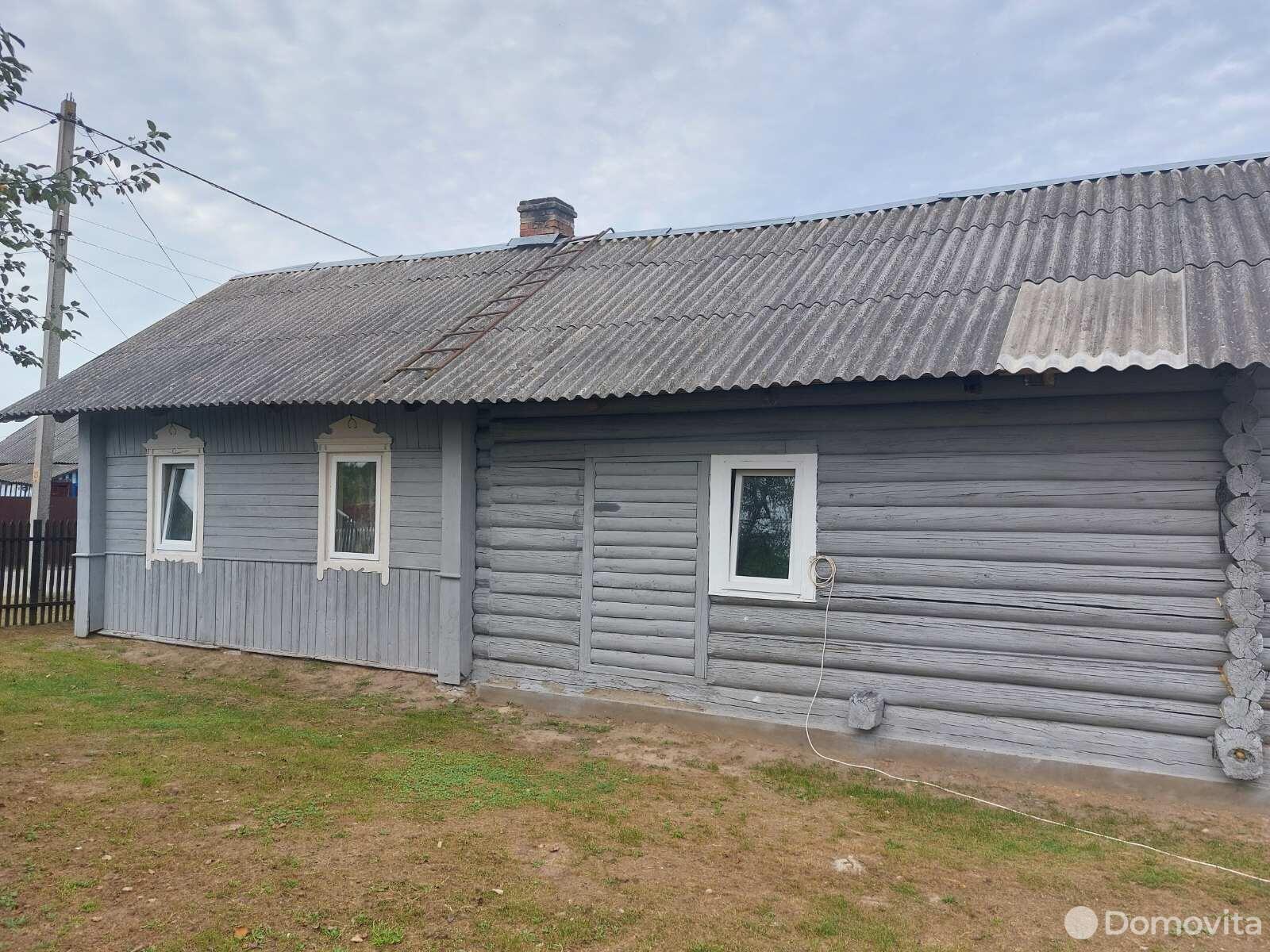 дом, Косовка, ул. Народная 