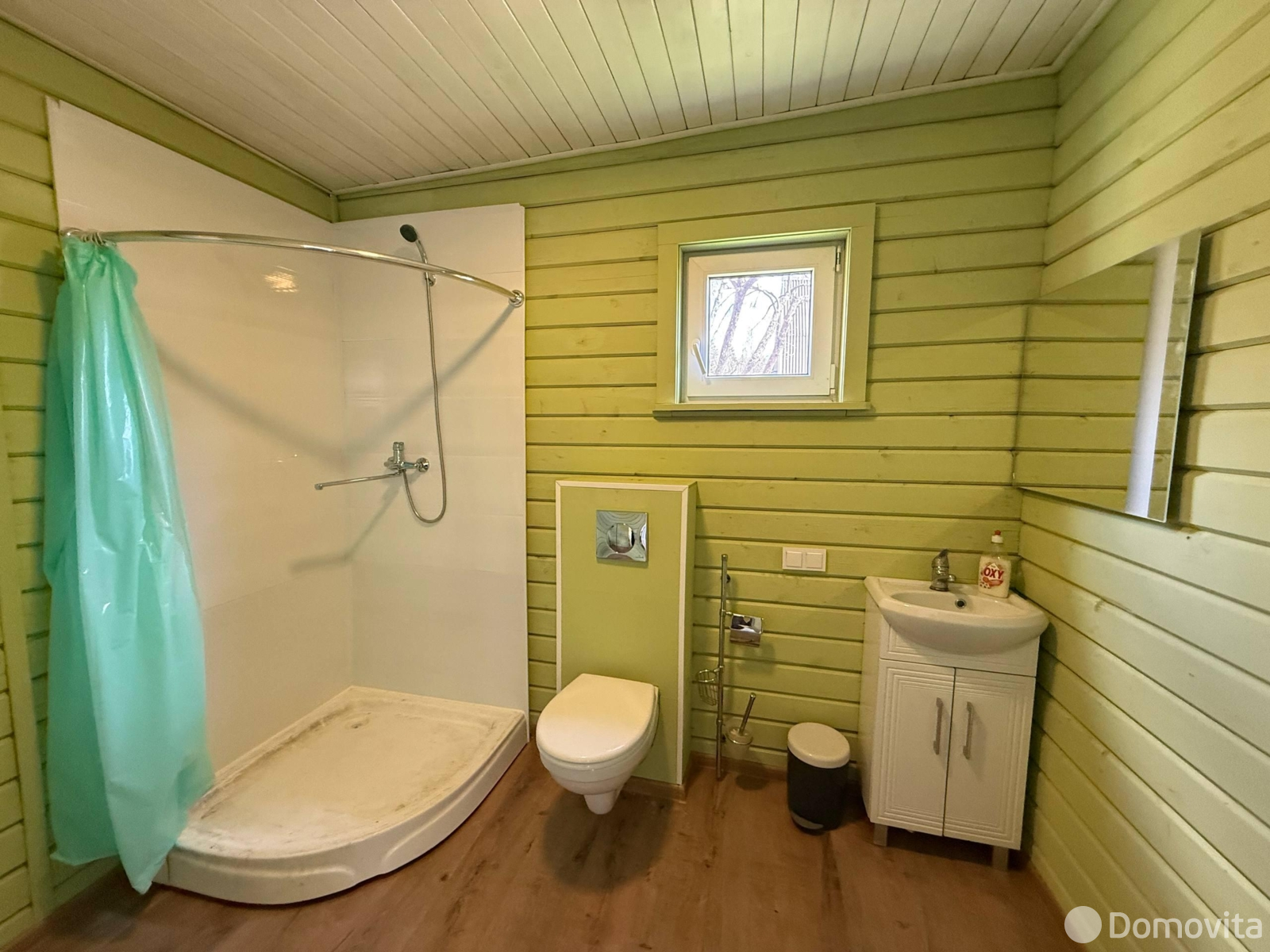 Купить 1-этажную дачу в Физик Минская область, 37000USD, код 185662 - фото 11