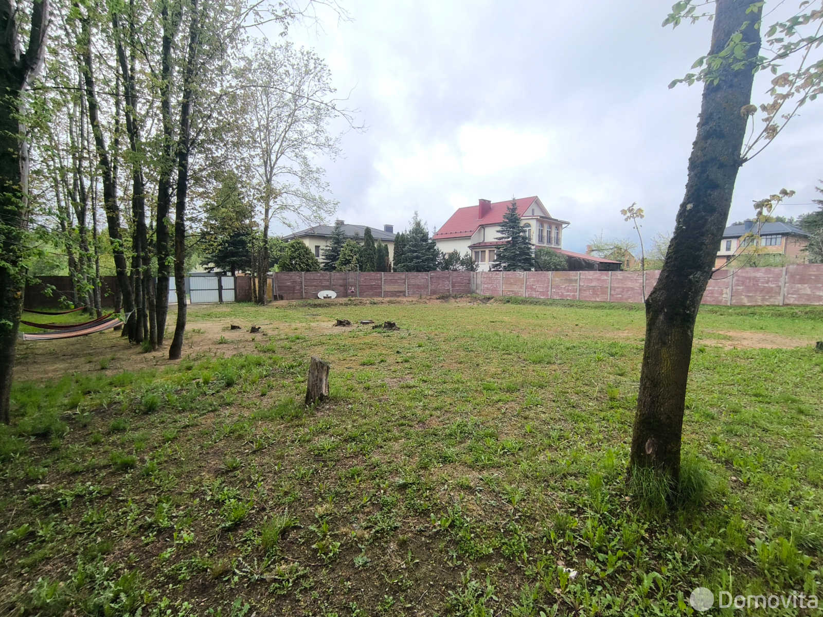 Купить земельный участок, 10 соток, Ратомка, Минская область, 79500USD, код 571770 - фото 20