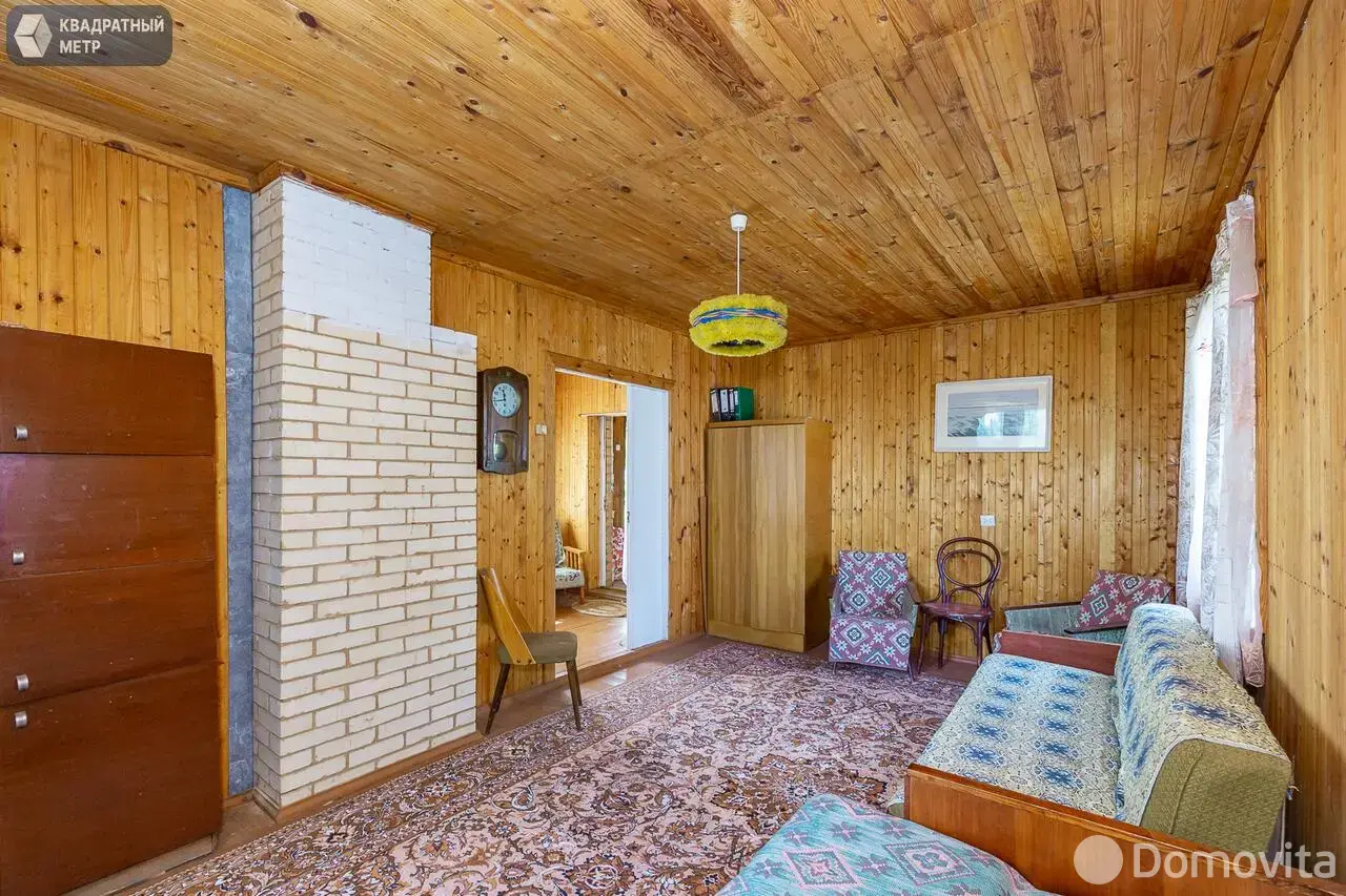 дача, Смолевичский Кристалл, 