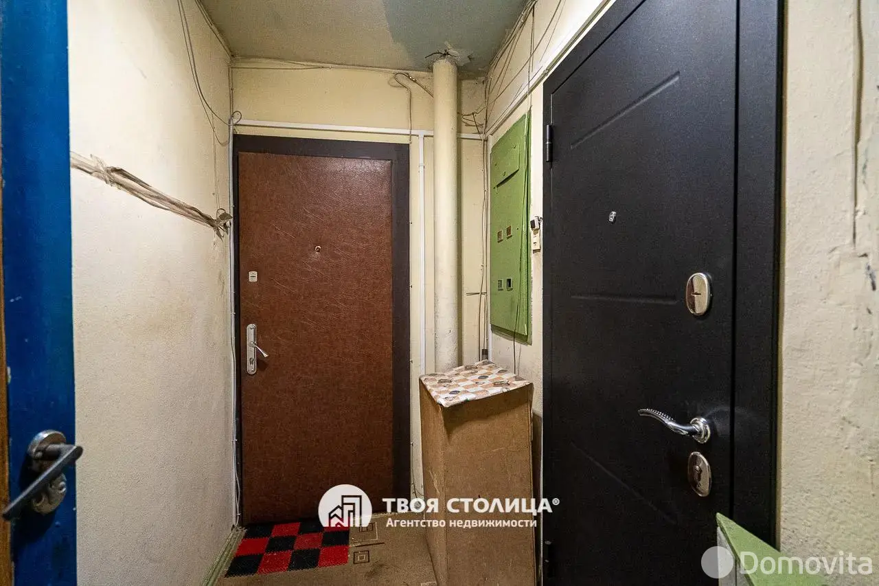 Продажа комнаты в Минске, ул. Алтайская, д. 64/1, цена 22000 USD, код 7464 - фото 14