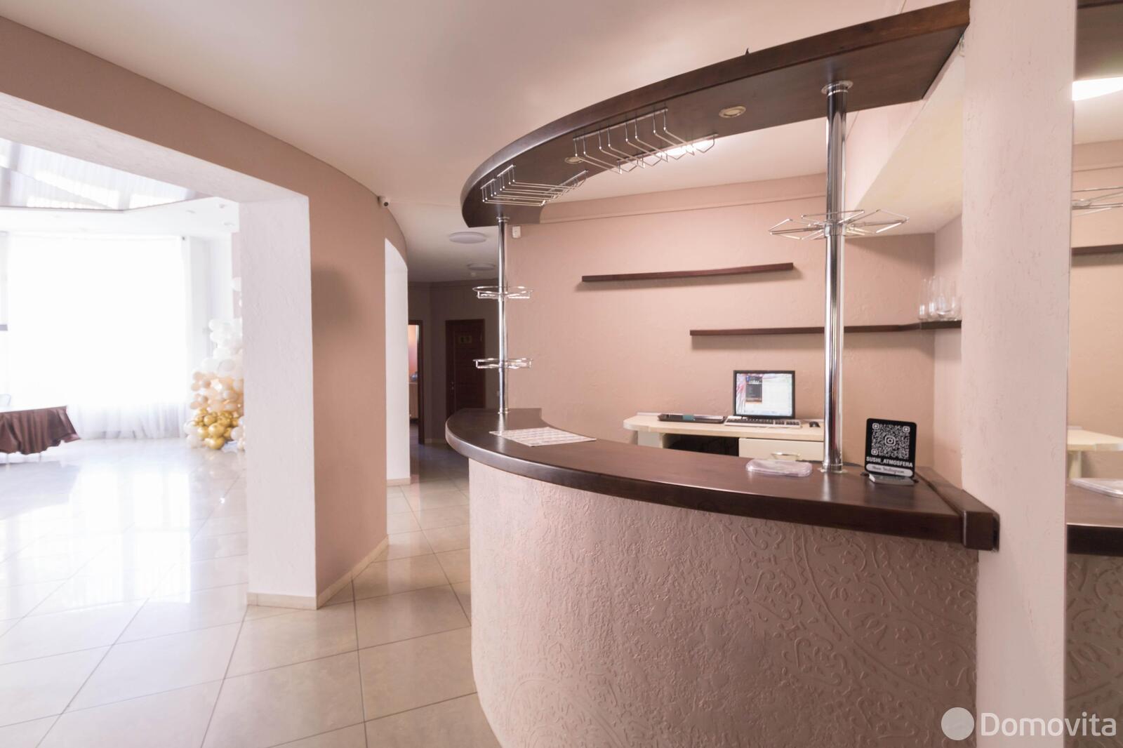 Купить помещение под сферу услуг в Бобруйске, ул. Социалистическая, д. 197/1 - фото 11