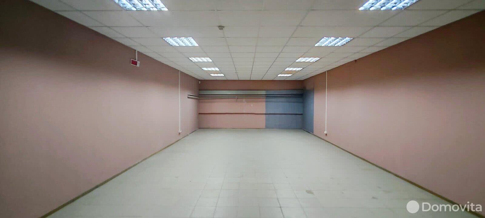 склад, Минск, ул. Веры Хоружей, д. 18 
