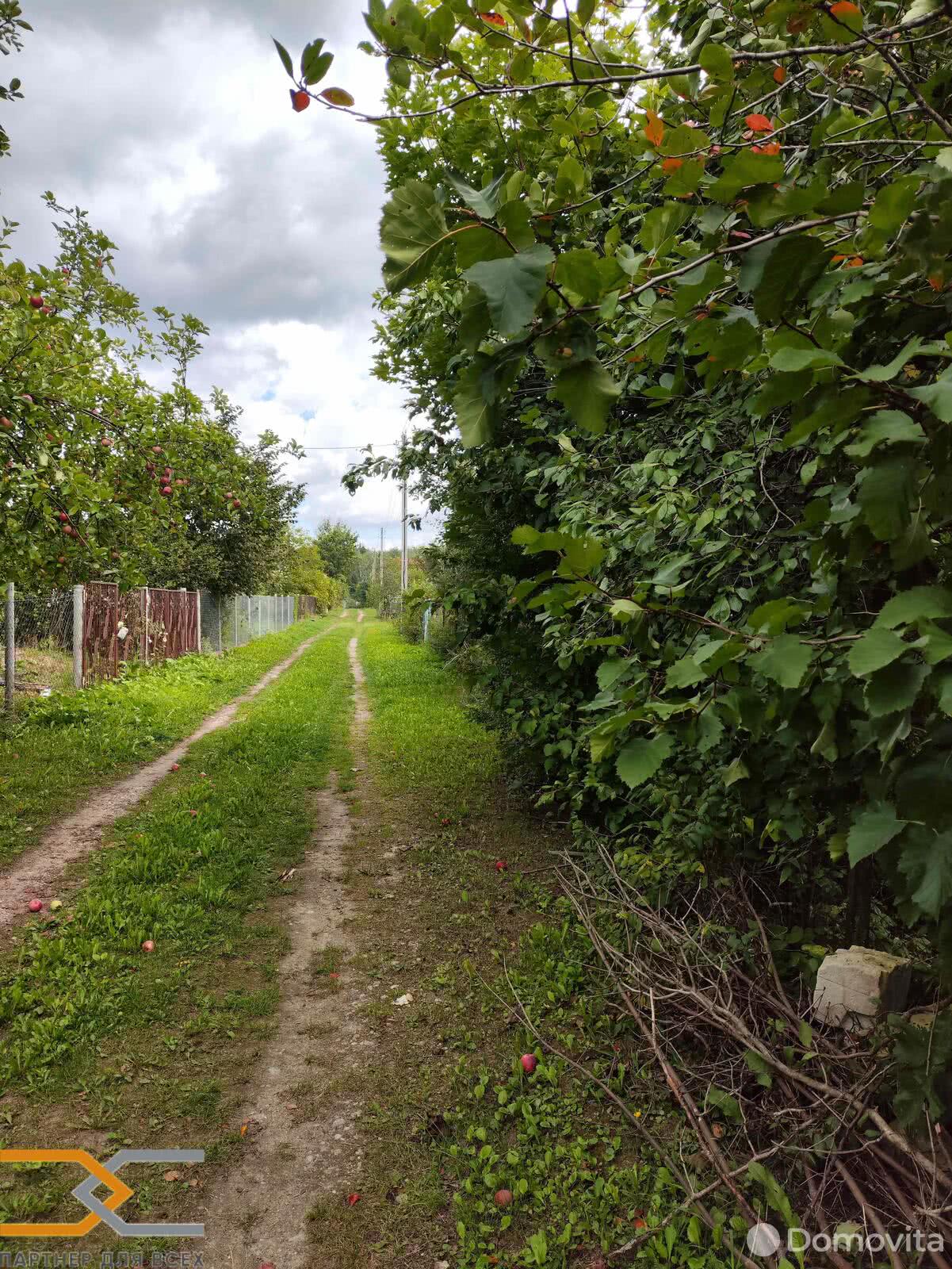 Продажа 2-этажной дачи в Алгоритм Минская область, 10999USD, код 179661 - фото 31