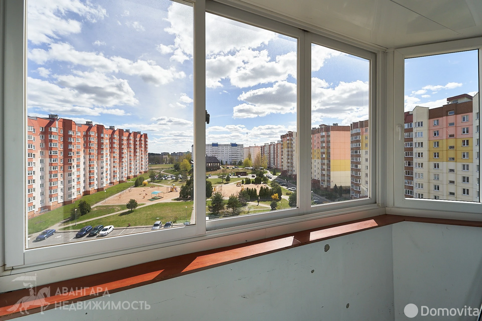 Снять 1-комнатную квартиру в Лесном, ул. Н.Н.Александрова, д. 10, 300USD, код 150840 - фото 11