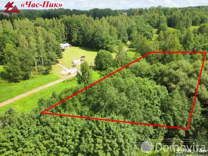 участок, Мацки, - лучшее предложение