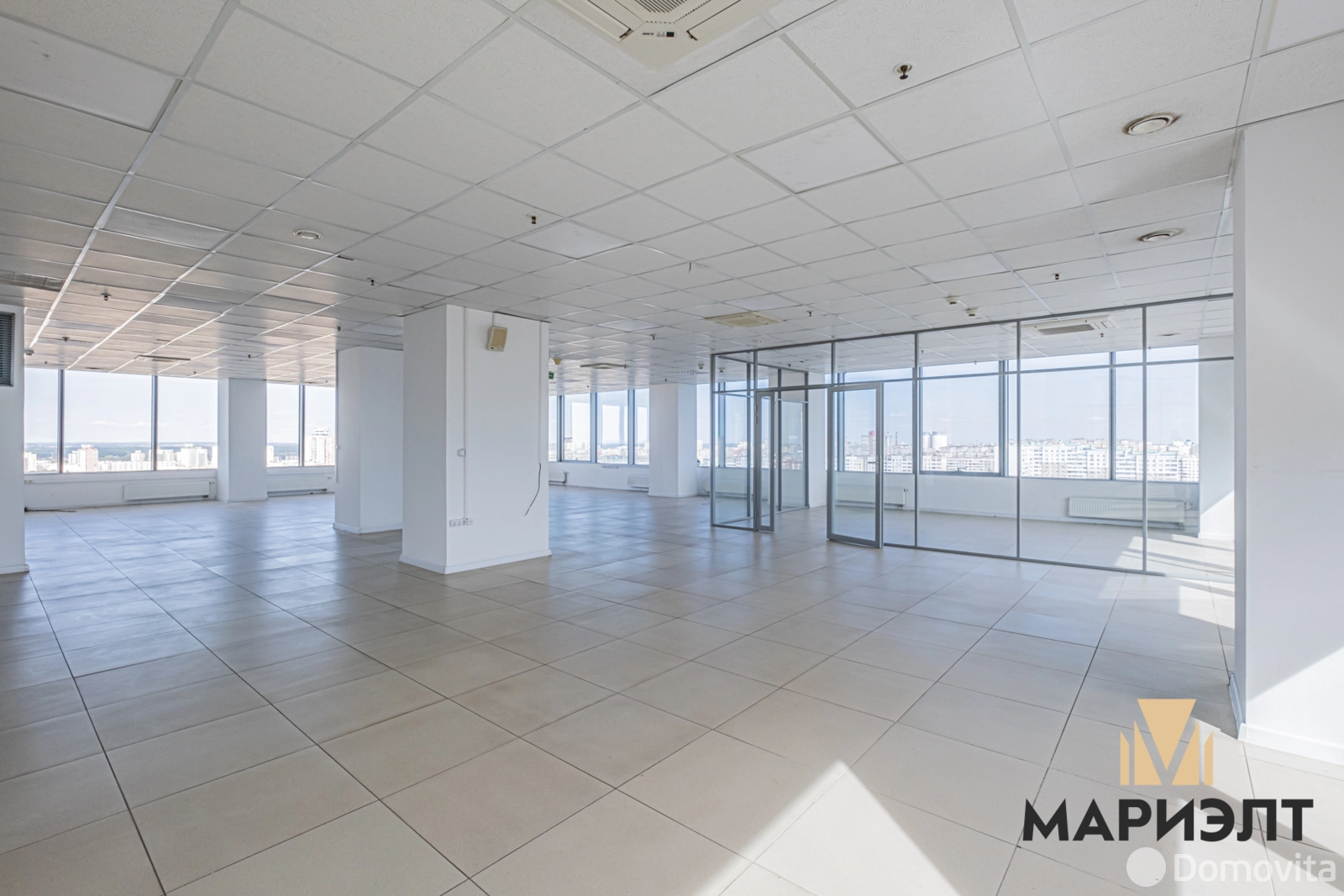 Купить офис на ул. Притыцкого, д. 156 в Минске, 2308240BYN, код 8991 - фото 20