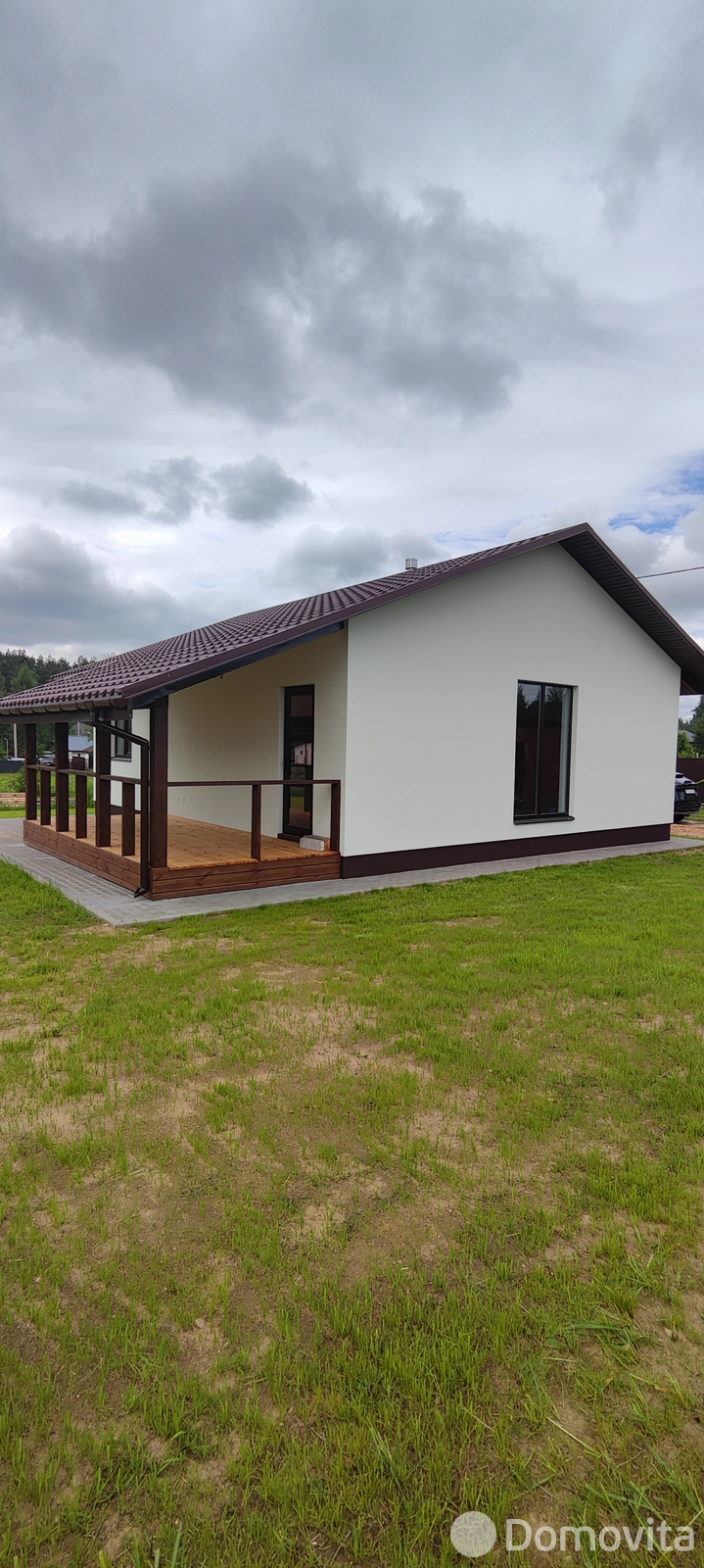 Продажа 1-этажной дачи в Росинка-1 Минская область, 63000USD, код 186431 - фото 28
