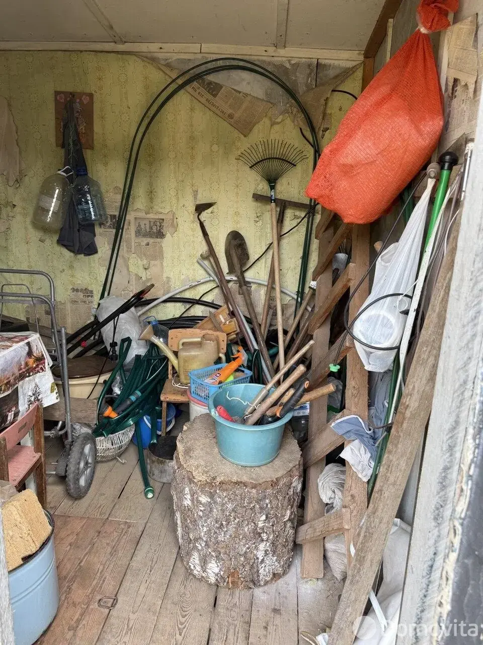 Продажа 1-этажной дачи в Сокол Минская область, 19900USD, код 185274 - фото 14