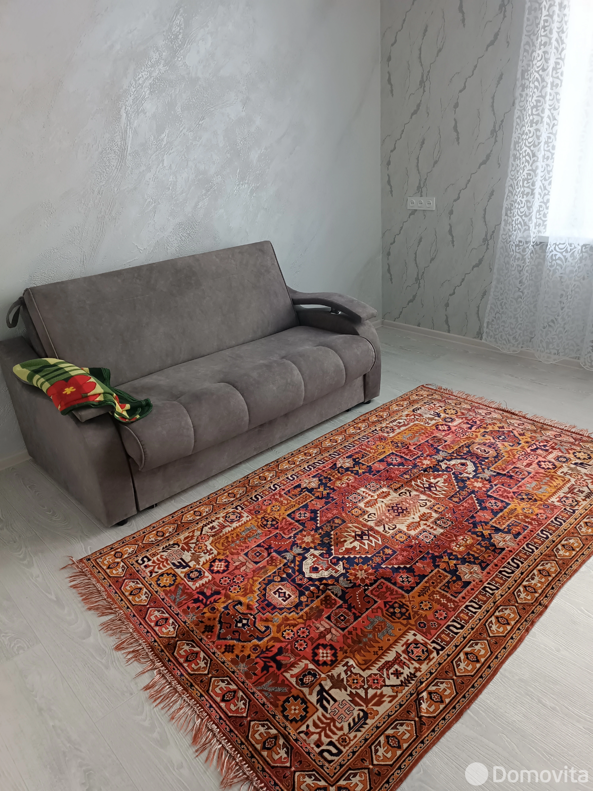 Снять 2-комнатную квартиру в Жодино, ул. Жодинская, д. 7, 1100BYN, код 145258 - фото 24