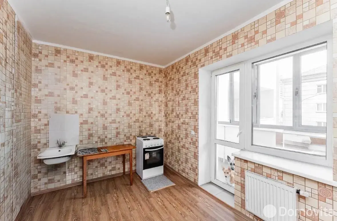 Стоимость продажи квартиры, Минск, пр-т Дзержинского, д. 20