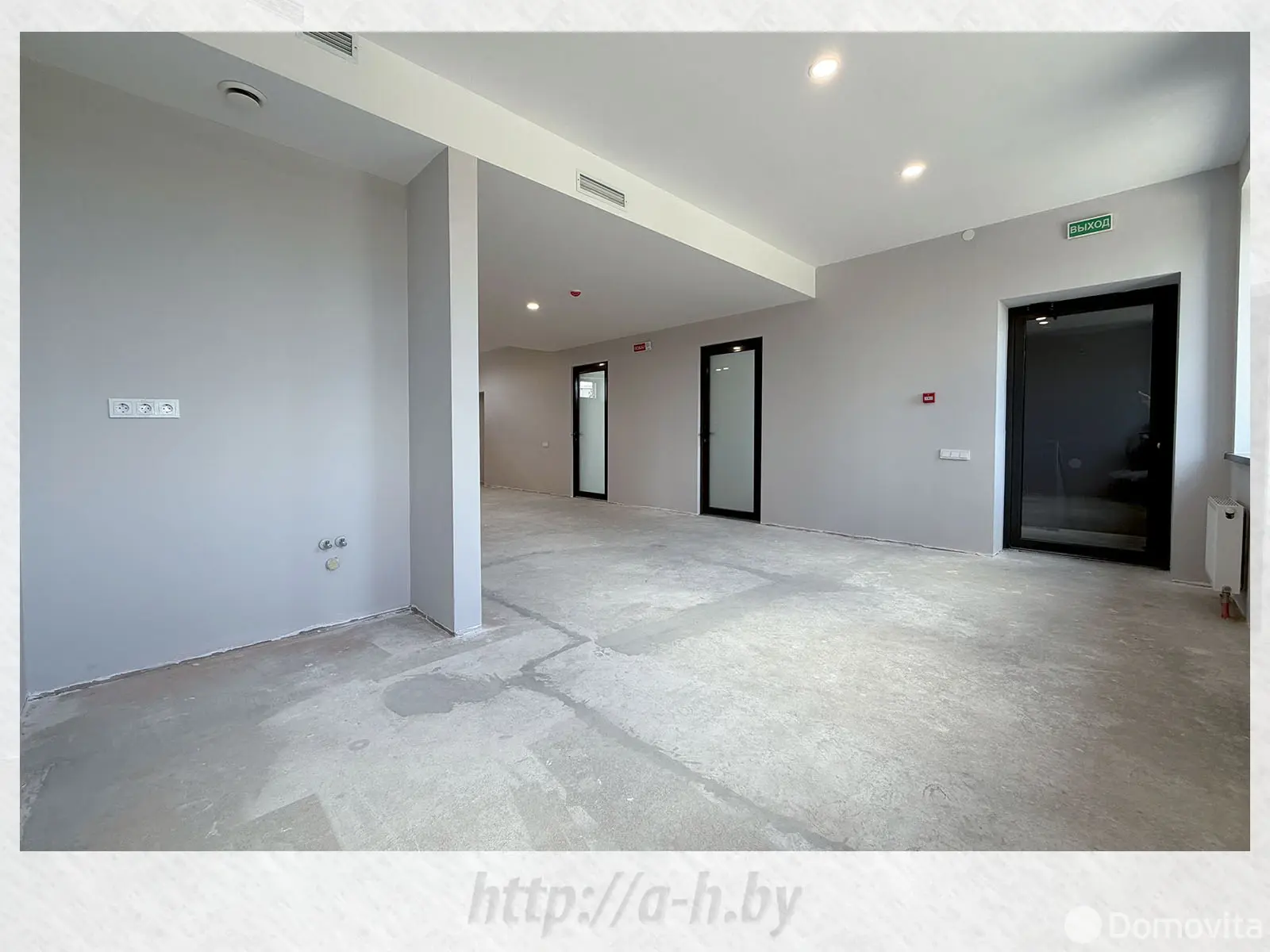 Снять офис на ул. Кабушкина, д. 64 в Минске, 52000BYN, код 17252 - фото 17
