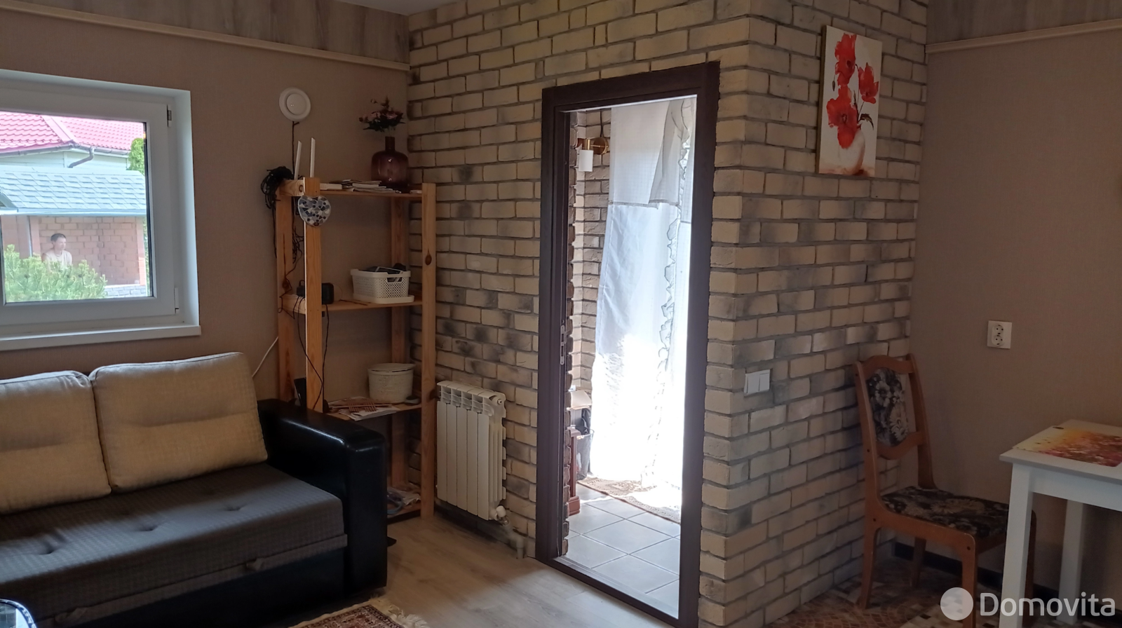 арендовать дом, Новашино,