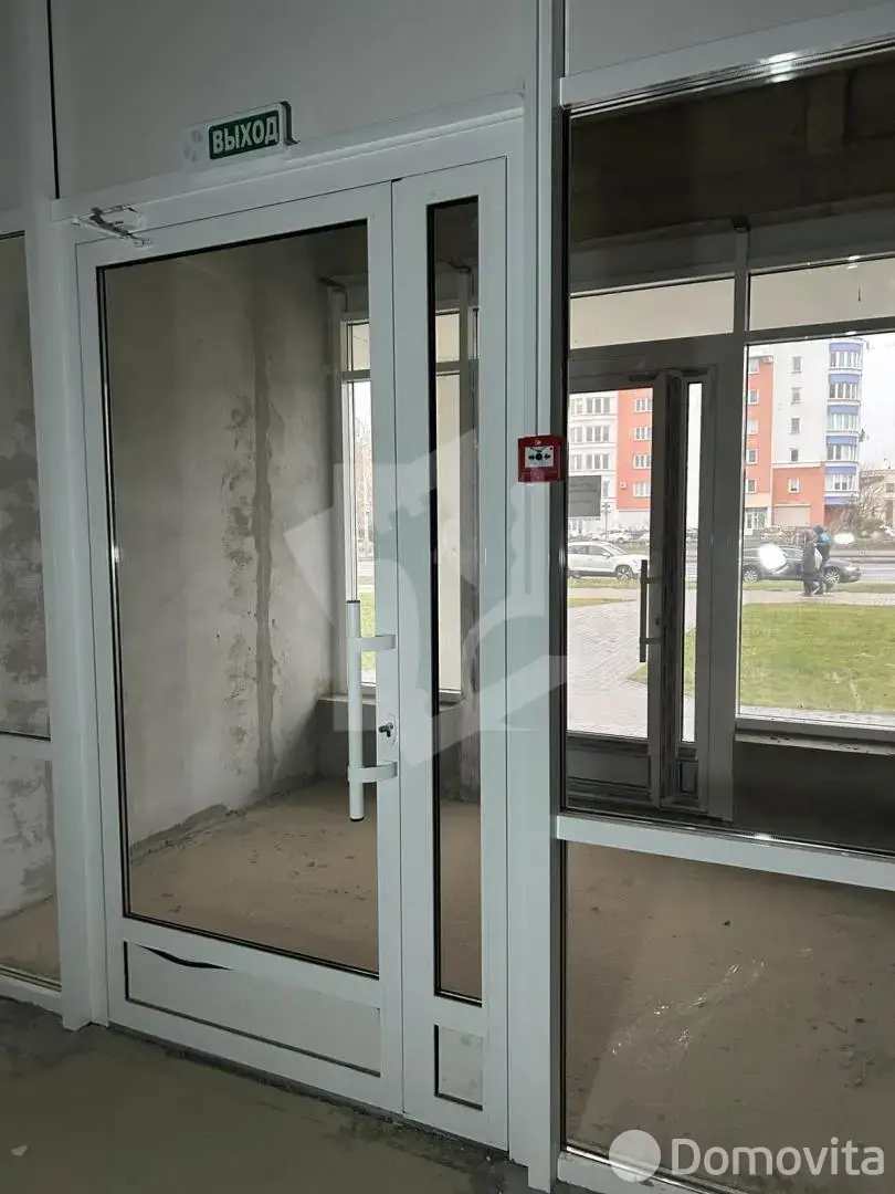 арендовать объект сферы услуг, Минск, ул. Жуковского, д. 14