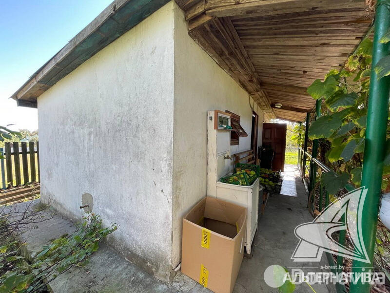 Купить 2-этажную дачу в Здоровье-90 Брестская область, 18000USD, код 180850 - фото 19
