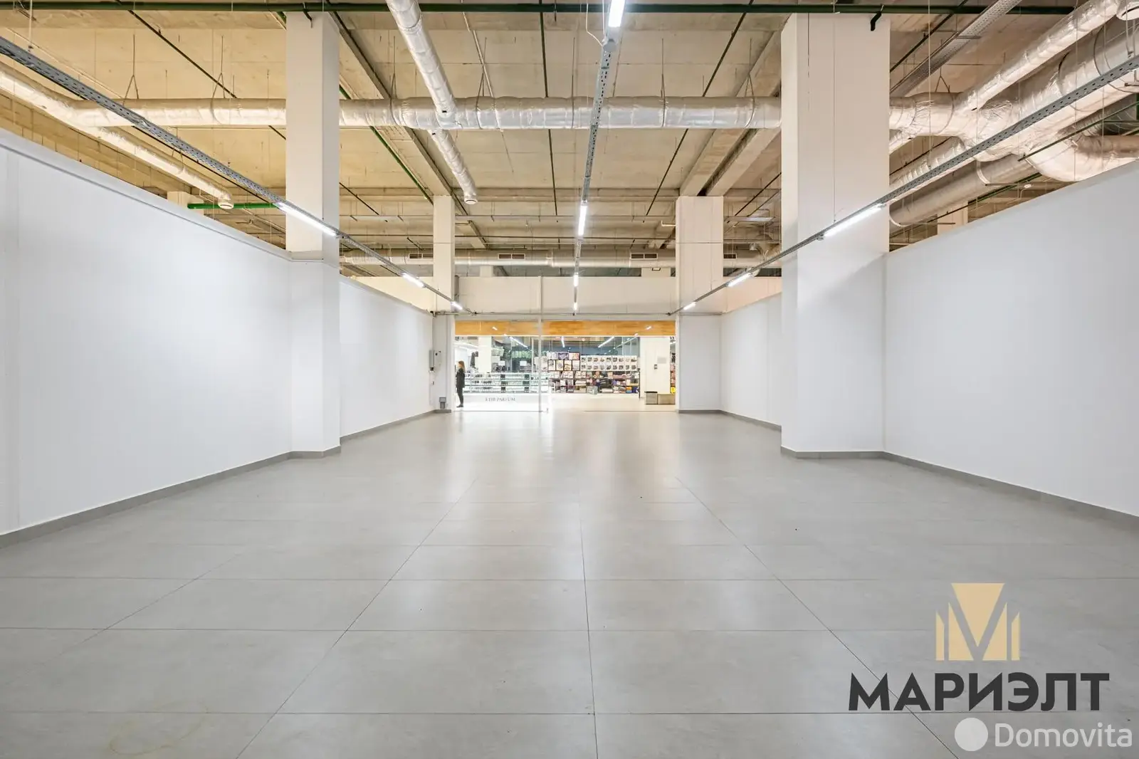 аренда объекта сферы услуг, Минск, ул. Рудобельская, д. 3