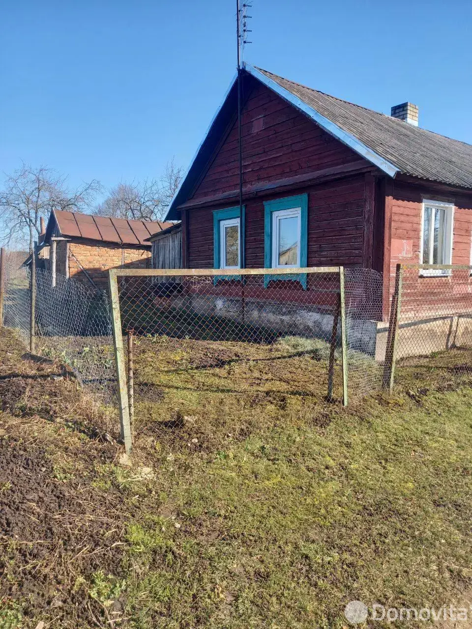 Цена продажи коттеджа, Друя, пер. Браславский, д. 9