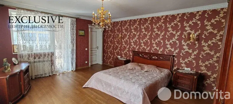 коттедж, Гродно, ул. Гожская, д. 3 