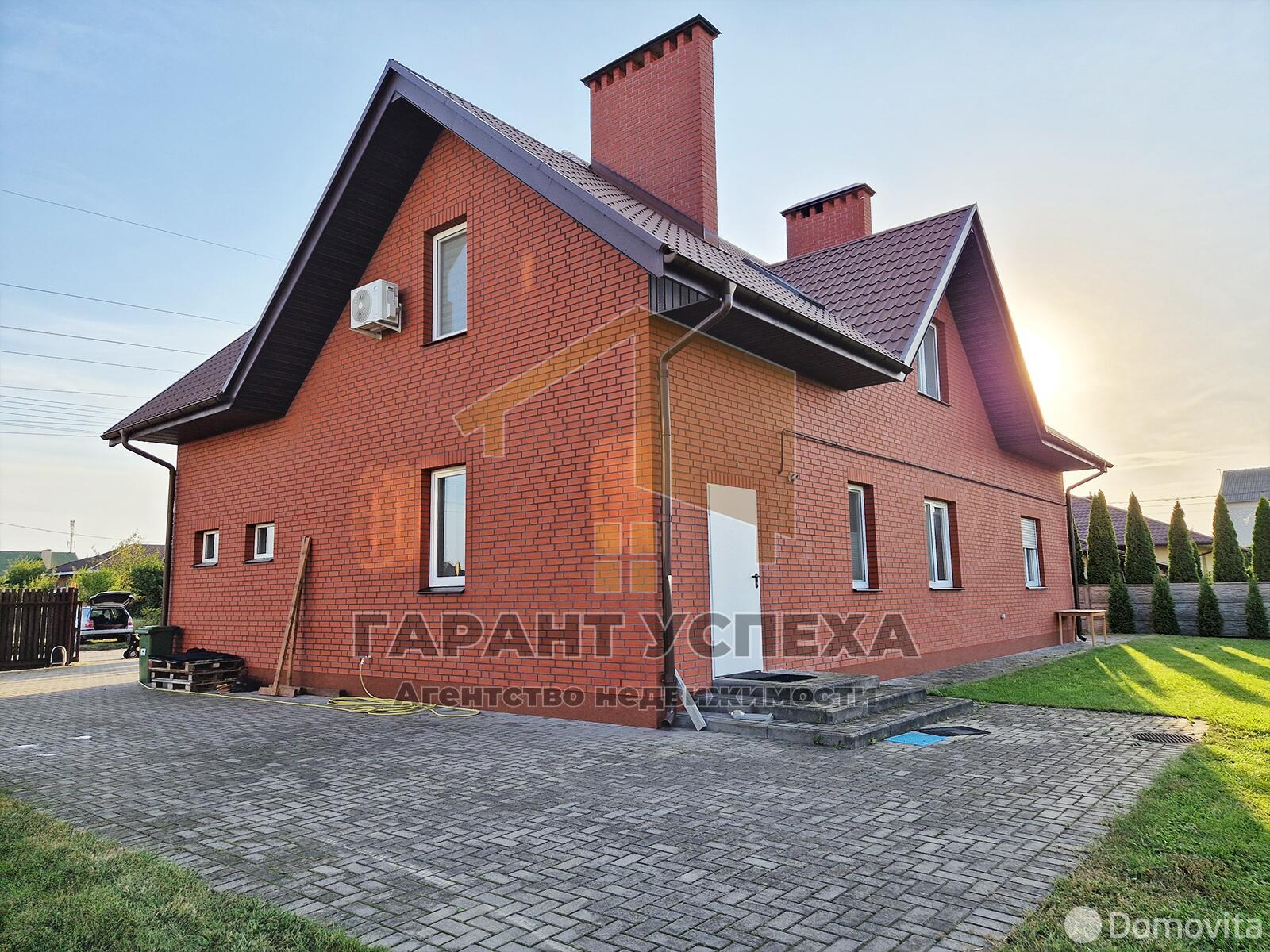 дом, Брест, ул. Гагарина, стоимость продажи 741 062 р.