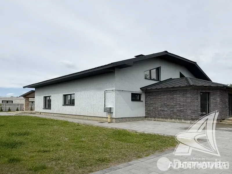 Стоимость продажи дома, Брест, 