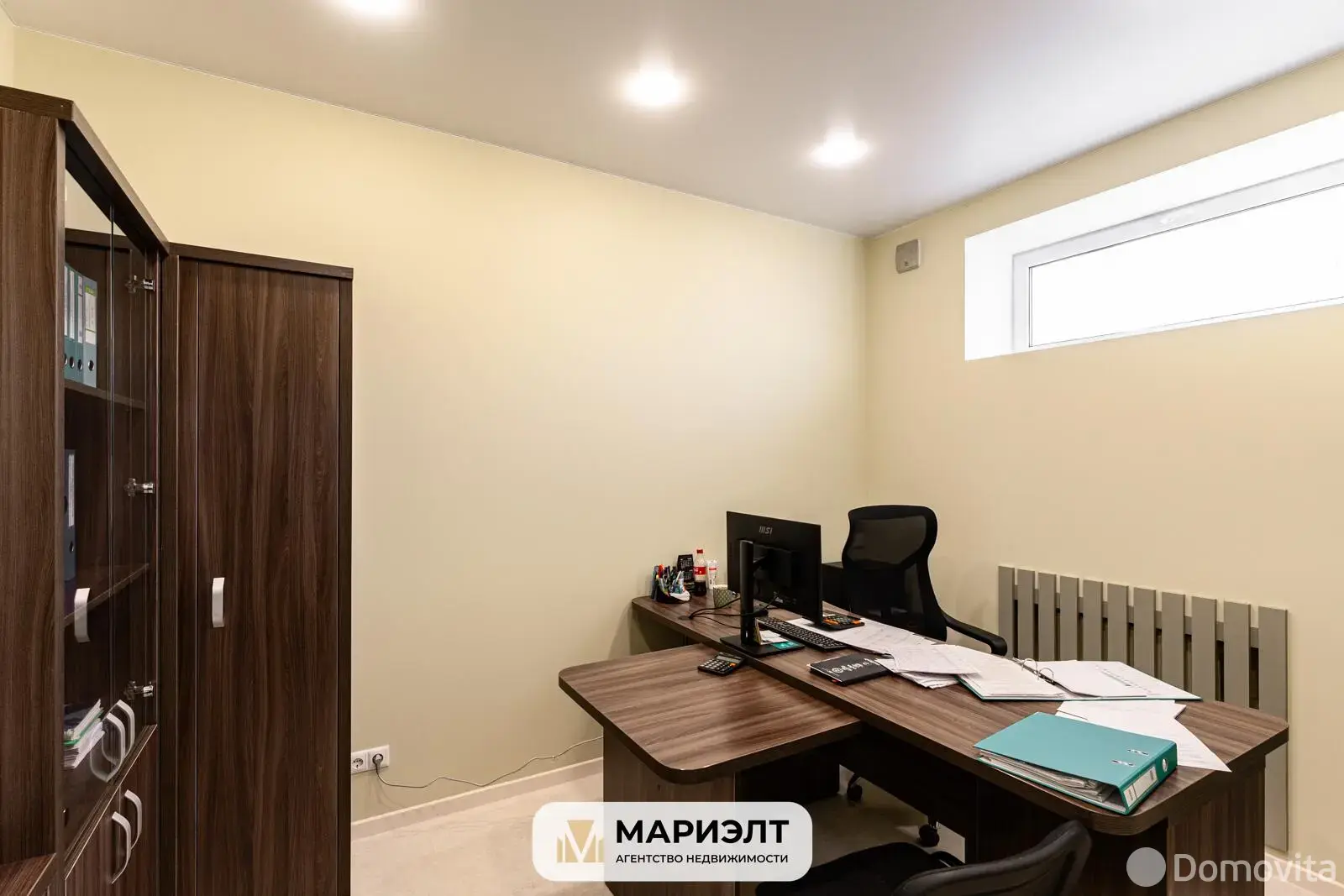 Купить складское помещение на ул. Центральная, д. 49 в Минске - фото 15