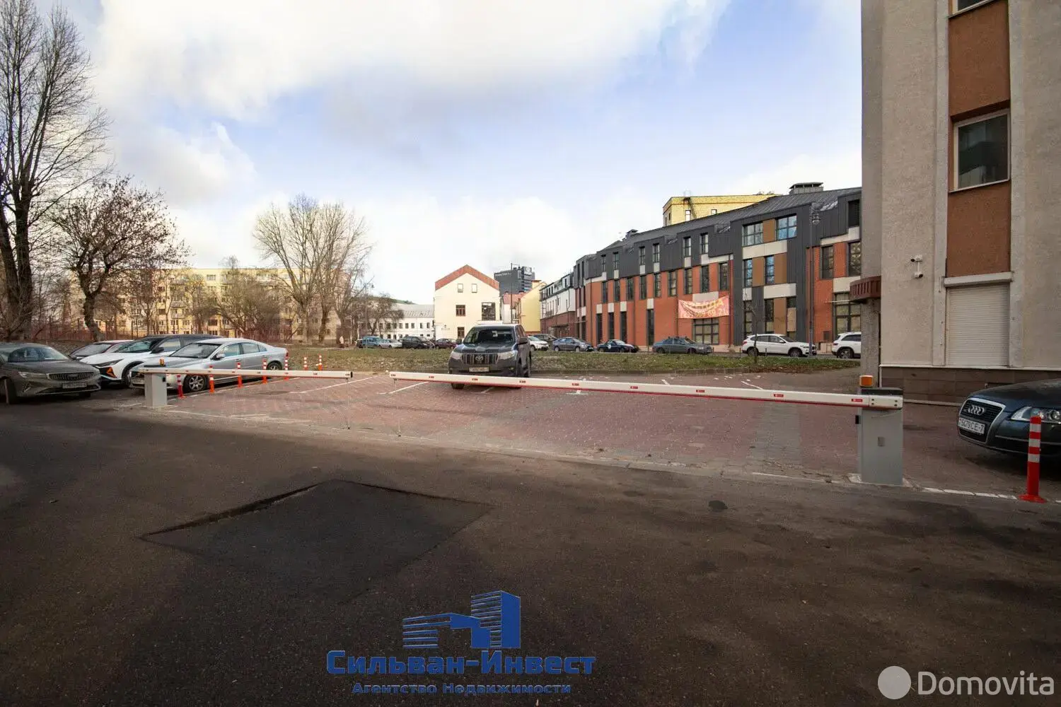 Аренда офиса на ул. Романовская Слобода, д. 14/А в Минске, 7134EUR, код 15754 - фото 27