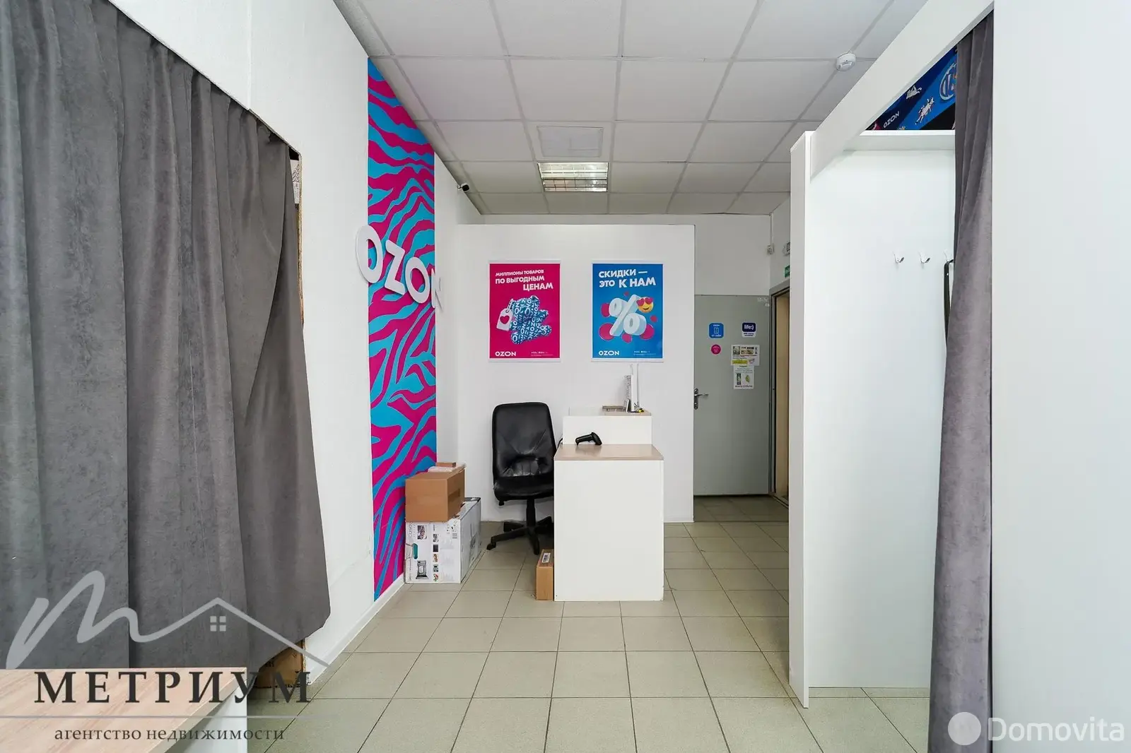 Купить торговую точку на ул. Бородинская, д. 31 в Минске, 349900USD, код 997915 - фото 14