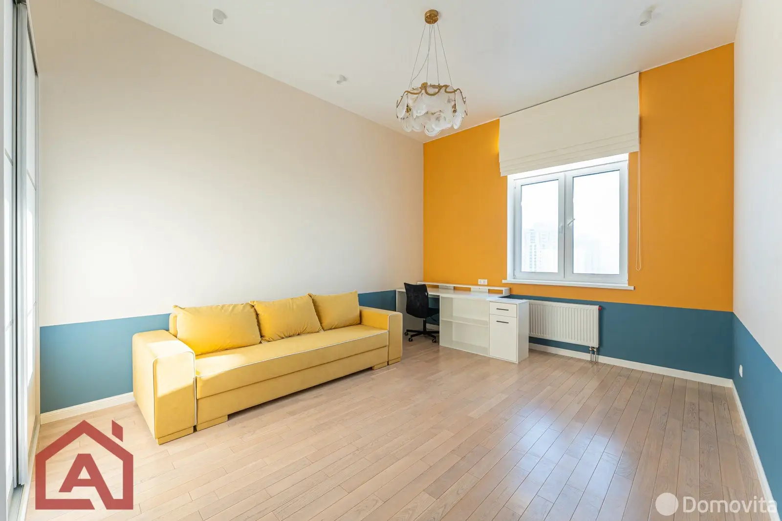 Снять 3-комнатную квартиру в Минске, ул. Ратомская, д. 7, 1700USD, код 149233 - фото 14