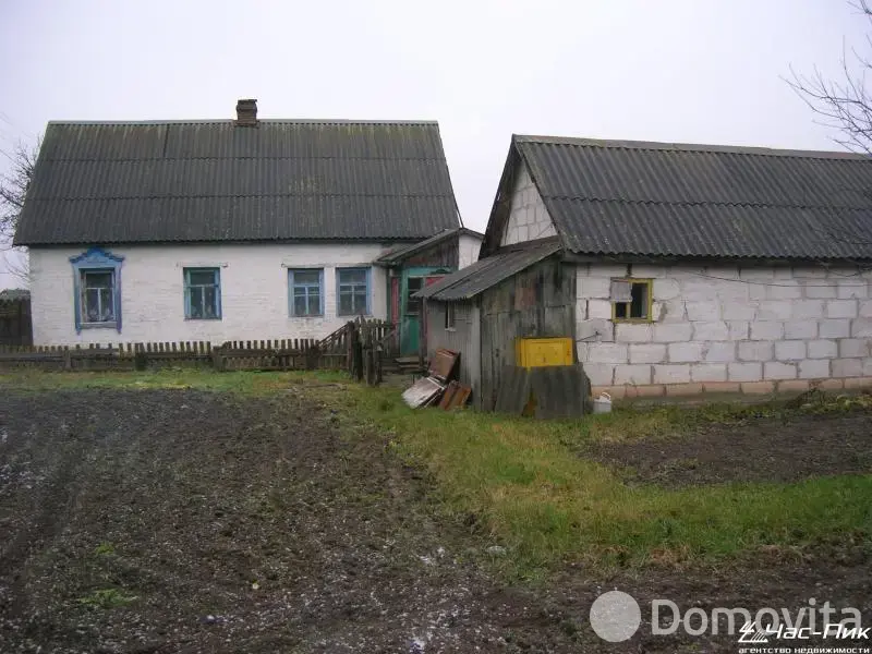 дом, Червень, ул. Горбачева, д. 115 - лучшее предложение