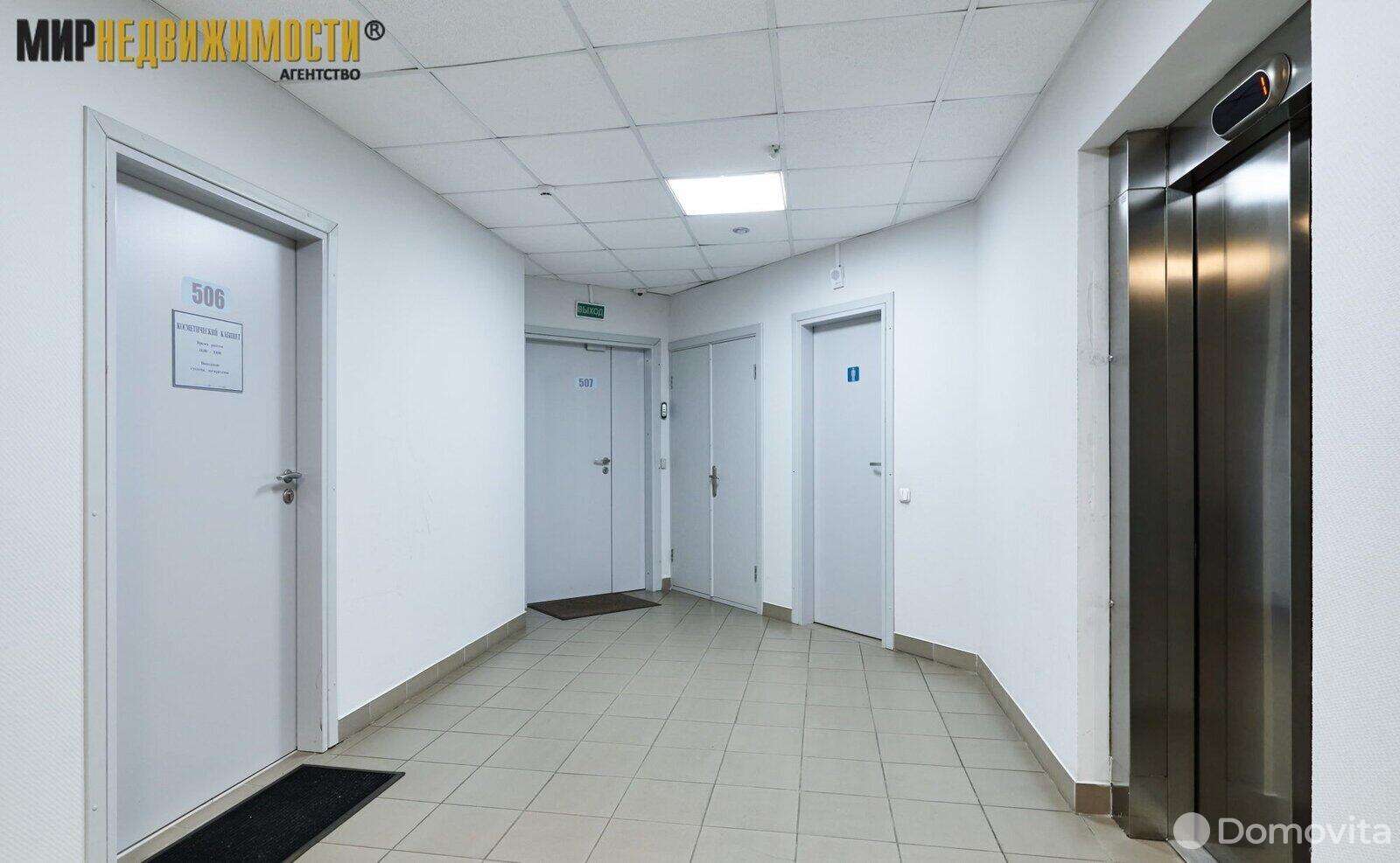 Купить офис на ул. Франциска Скорины, д. 12 в Минске, 70000EUR, код 7003 - фото 11