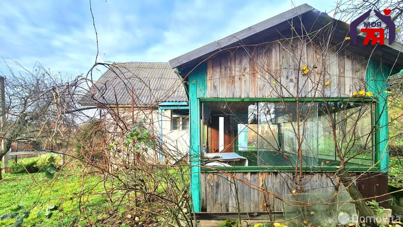 Продажа 3-этажной дачи в Маяк Минская область, 19900USD, код 184509 - фото 21