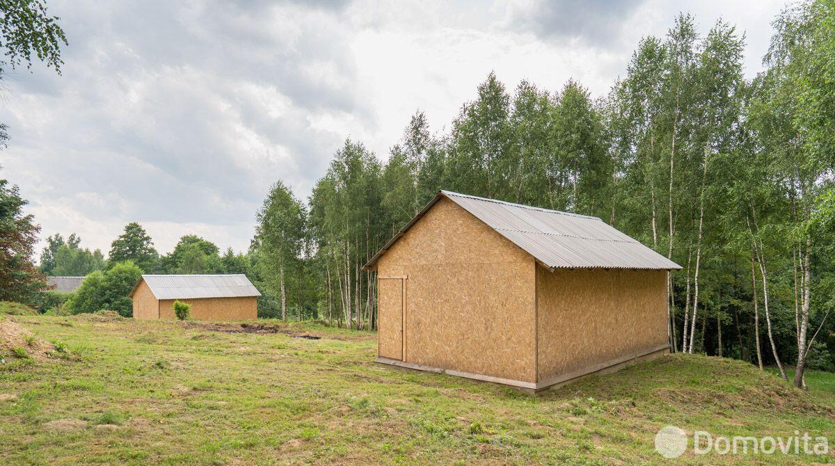 дом, Василевщина, ул. Центральная 