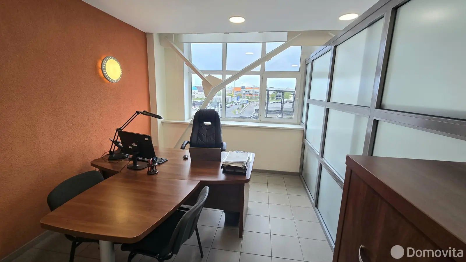 Купить офис на ул. Тимирязева, д. 65/А в Минске, 129500USD, код 8711 - фото 16