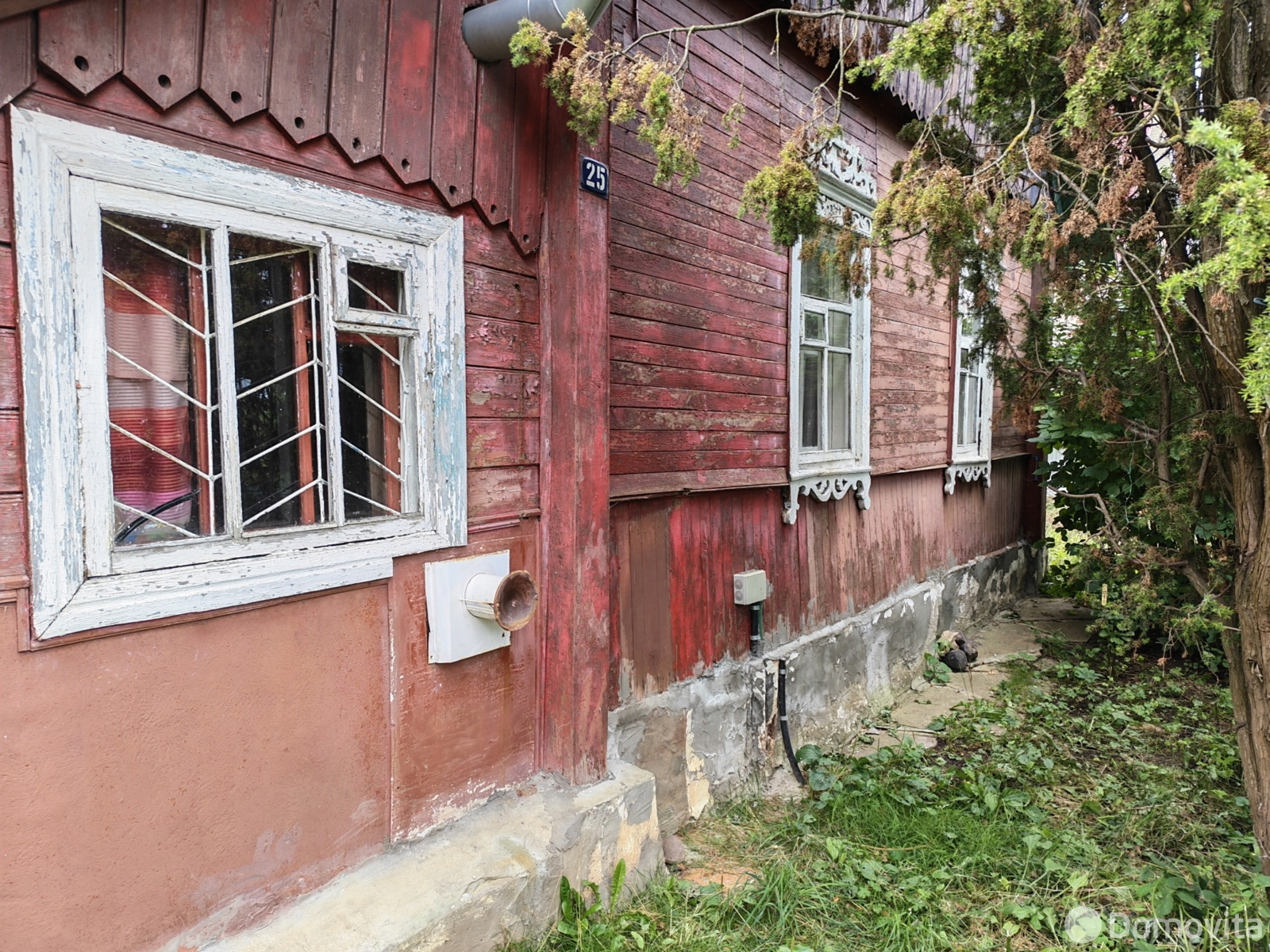 коттедж, Витебск, ул. 3-я Прядильная, д. 25