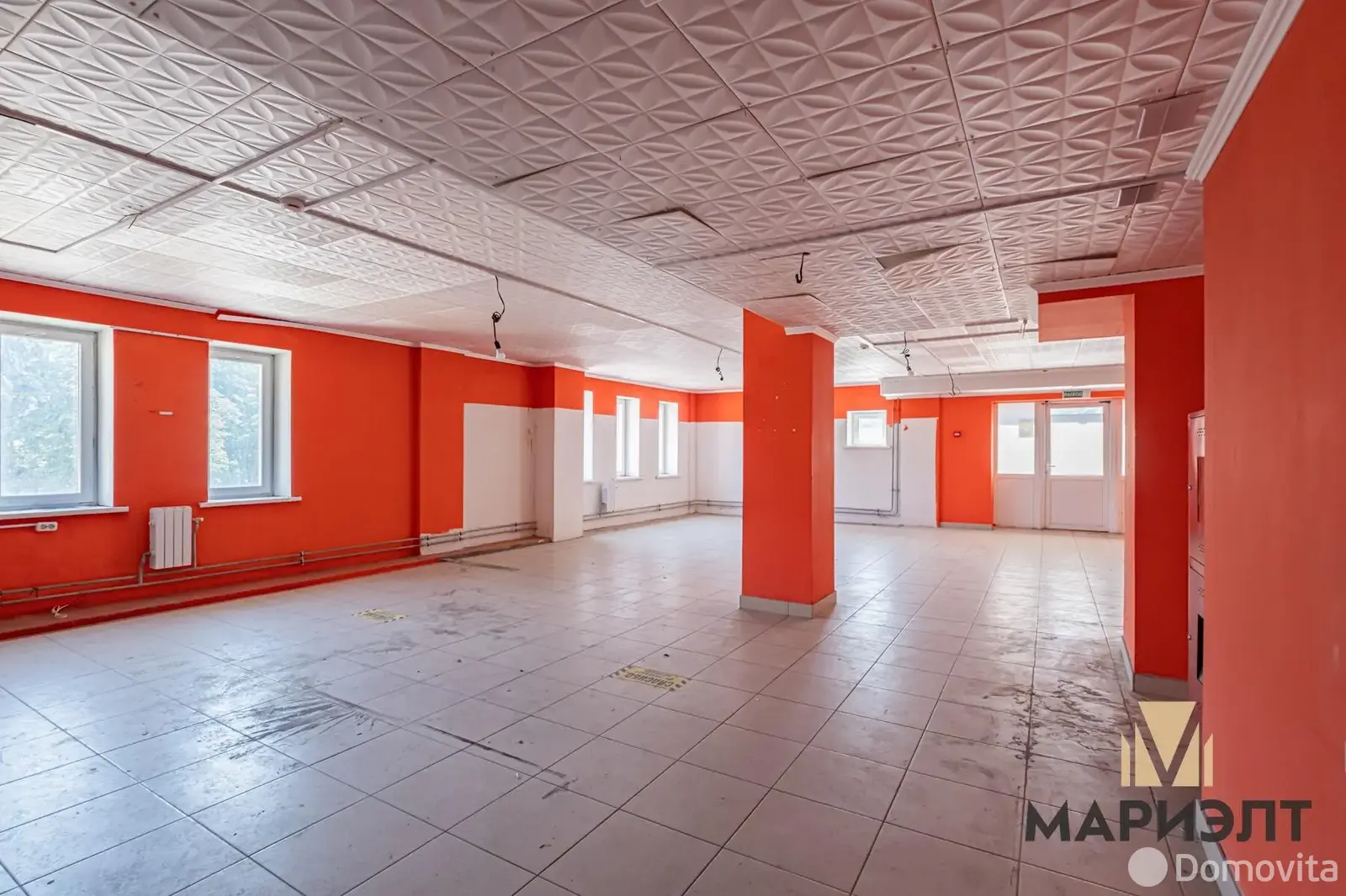 торговый объект, Минск, пр-т Рокоссовского, д. 150/Б