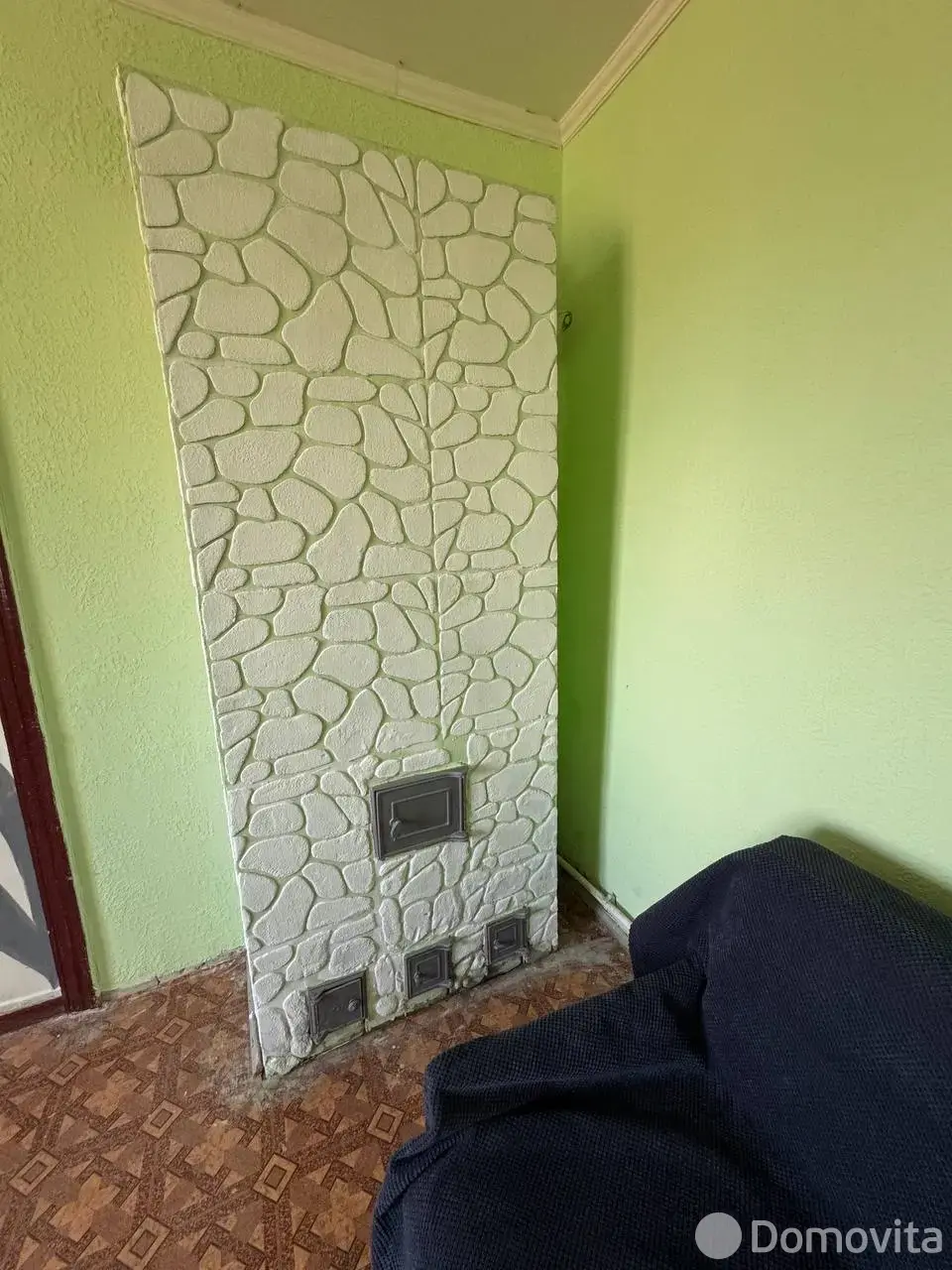 Цена продажи коттеджа, Молодечно, ул. Городокская, д. 53