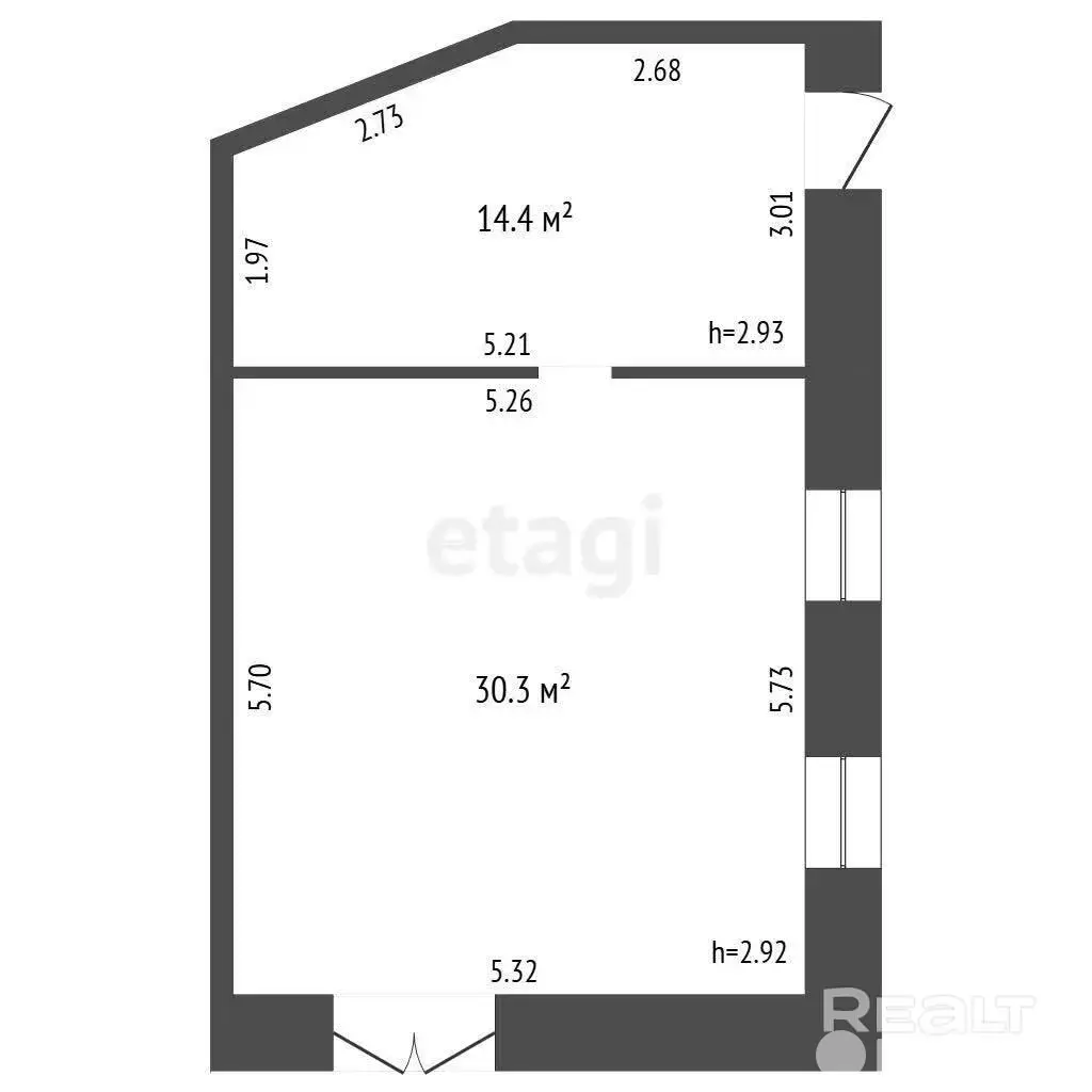 продажа офиса, Несвиж, ул. Ленинская, д. 41