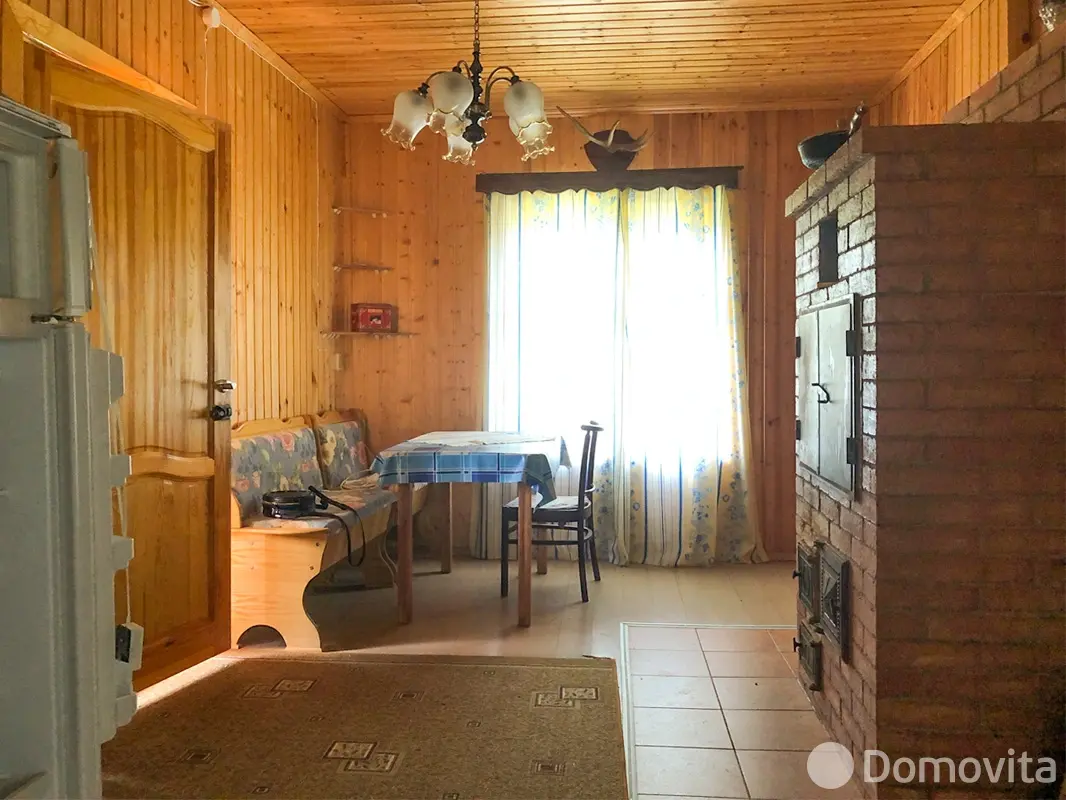 продажа дачи, Ратомка, 