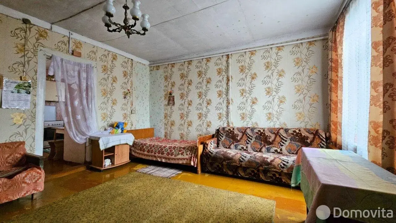 дом, Вороново, 