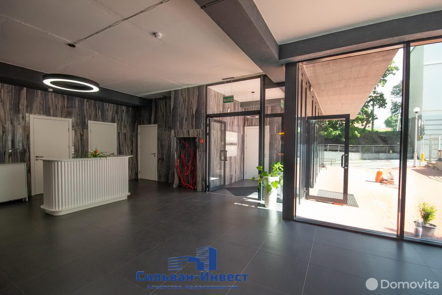 Аренда офиса на ул. Мясникова, д. 27 в Минске, 1845EUR, код 12832 - фото 22