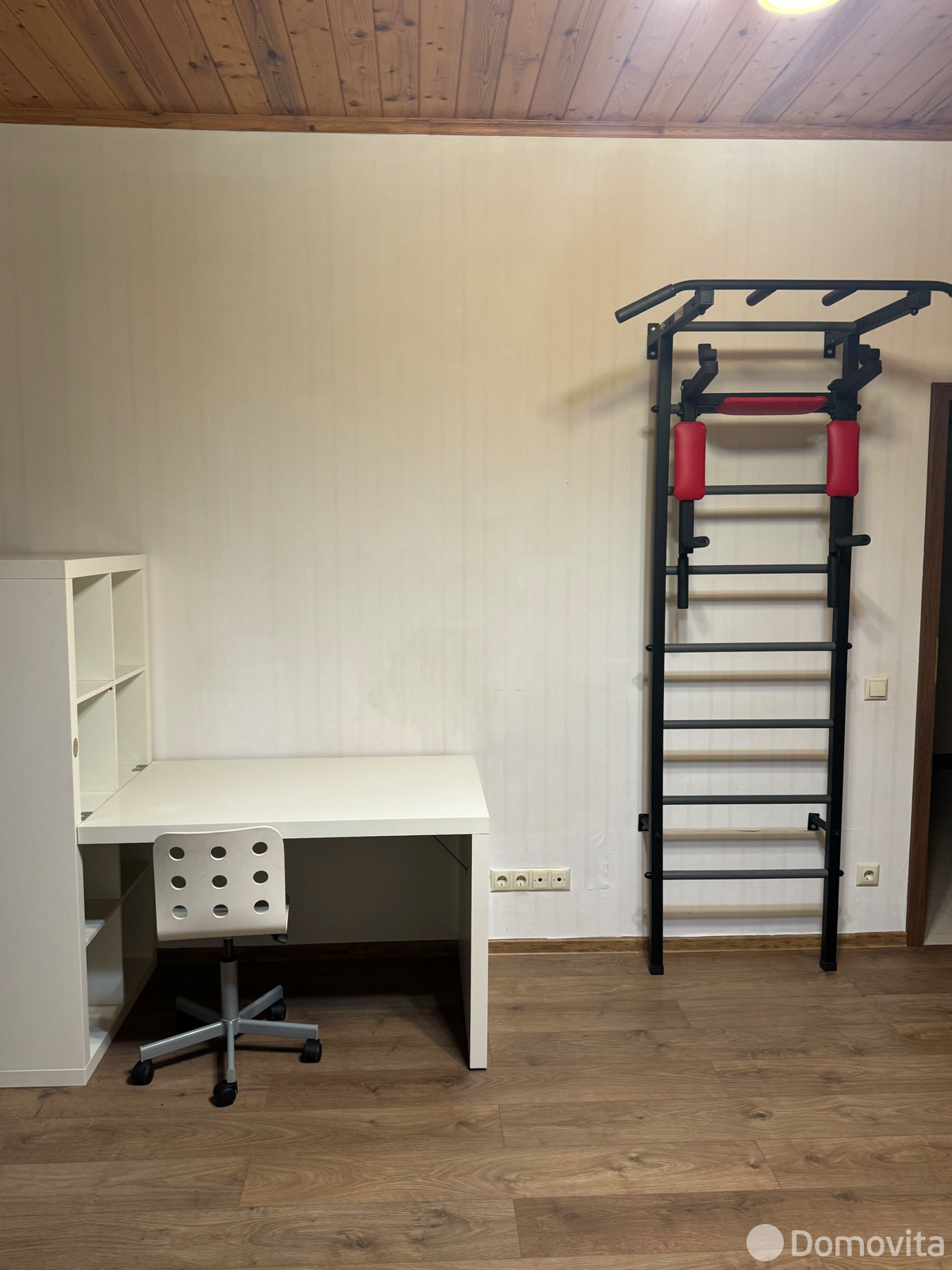 Аренда 1-этажного дома в Боровлянах, Минская область, ул. Хвойная, 1600USD, код 4803 - фото 11