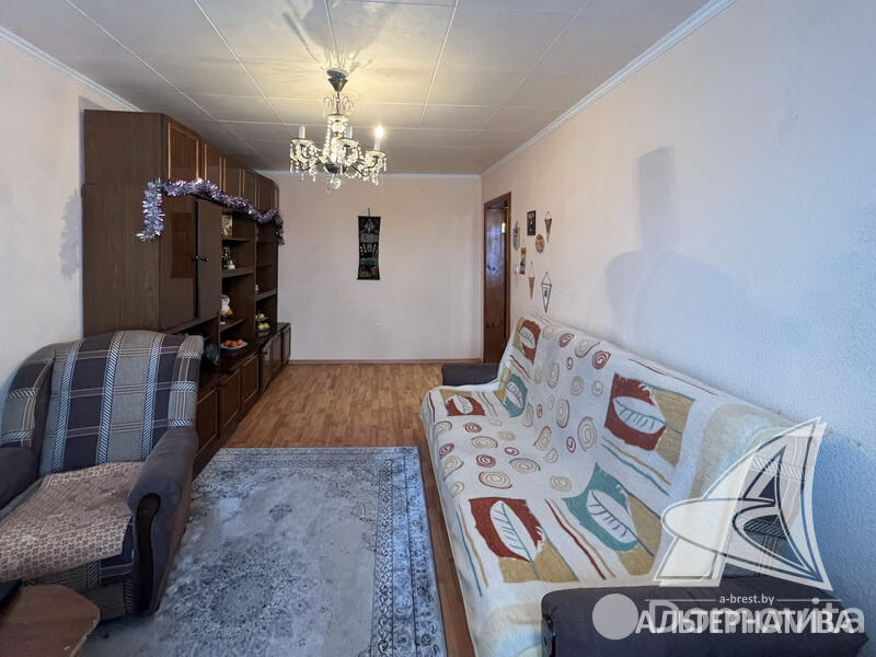 Купить 2-комнатную квартиру в Скоках, , 31000 USD, код: 957212 - фото 3