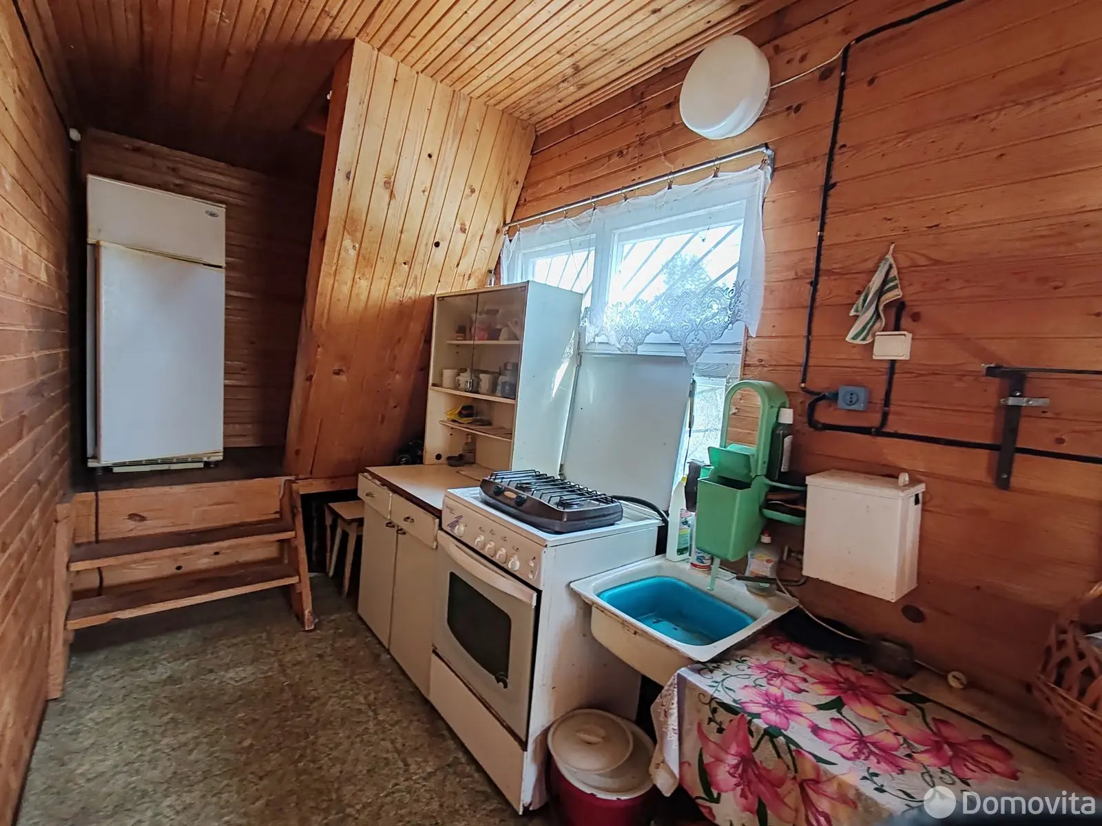 Купить 3-этажную дачу в Октябрьское Витебская область, 15000USD, код 184255 - фото 22