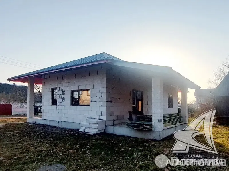 дача, Росинка при Брестском ДЭУ-138, 